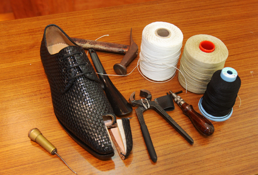 ACLE_Shoe_Making_Sector_3